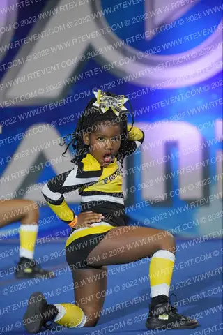 PANTHERS ELITE TINY KATS