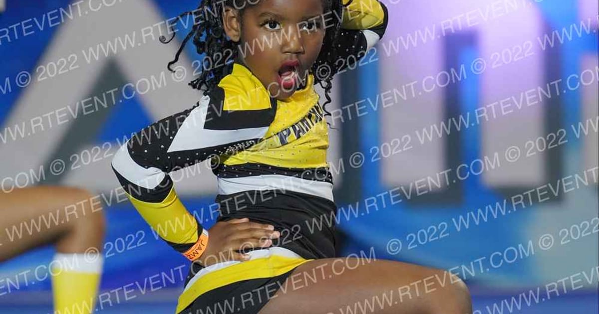 PANTHERS ELITE TINY KATS · Nor Cal Challenge Cup