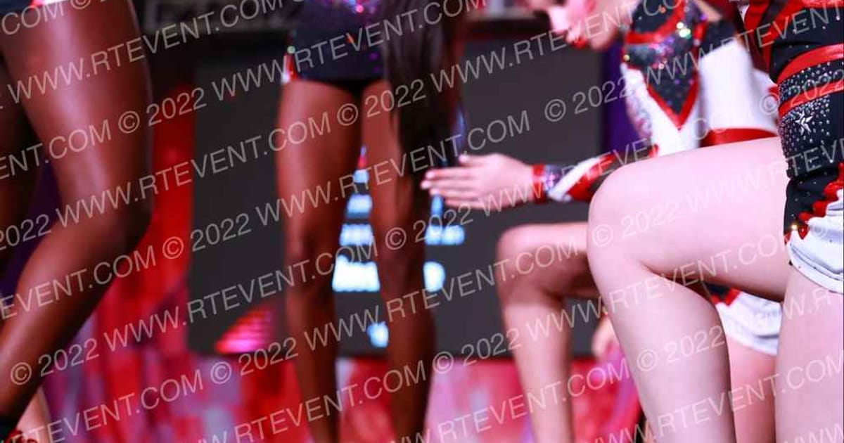FAME All Stars - Yorktown Inspire · One Up Grand Nationals