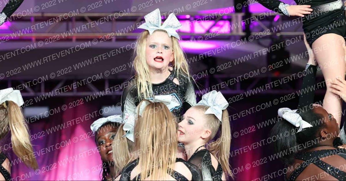 ATA Lake Norman Evolution · One Up Grand Nationals