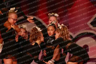 Step One All Stars Mighty