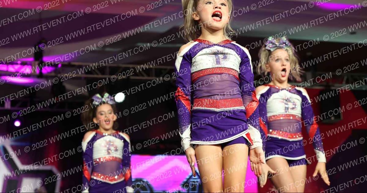 Pittsburgh Pride All Stars Ferocious · One Up Grand Nationals