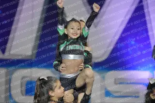 ENCORE XTREME TEAM TEAL