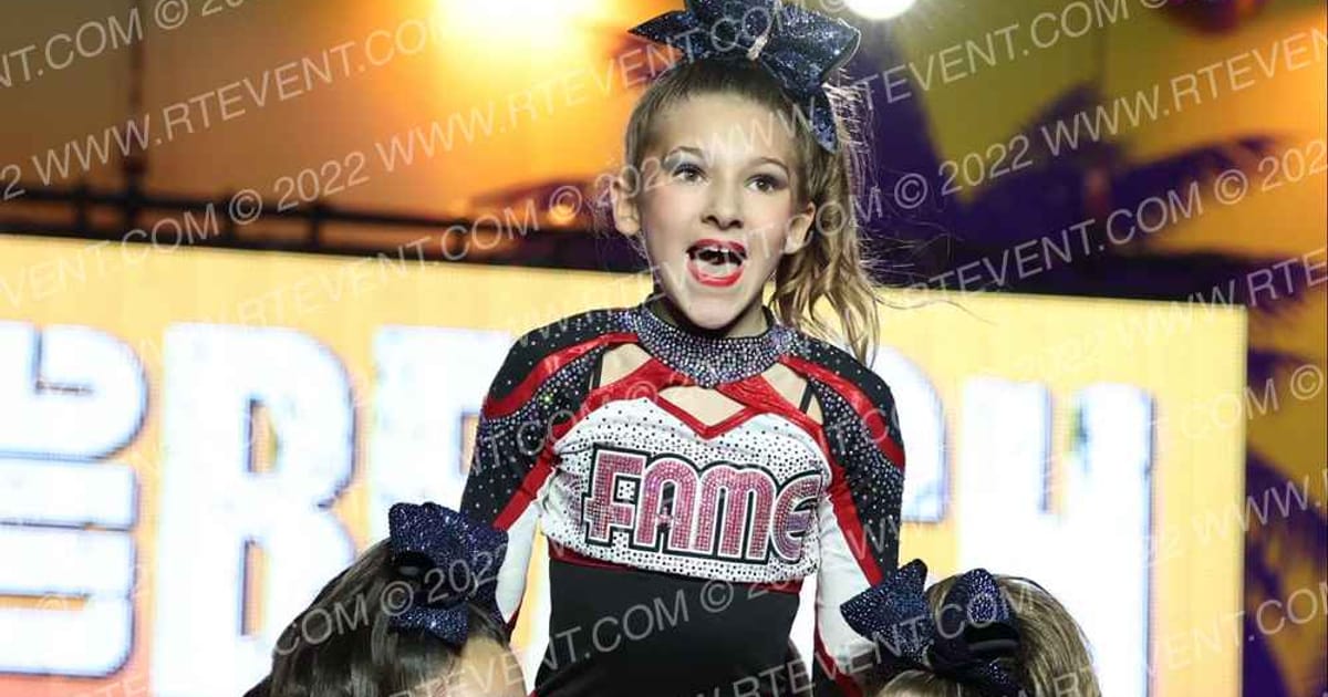 FAME All Stars - PA Fame Villains · ACDA Reach the Beach DI Grand Nationals