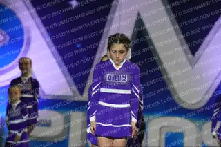 KINETICS ACADEMY OF DANCE AND GYMNASTICS KATZ