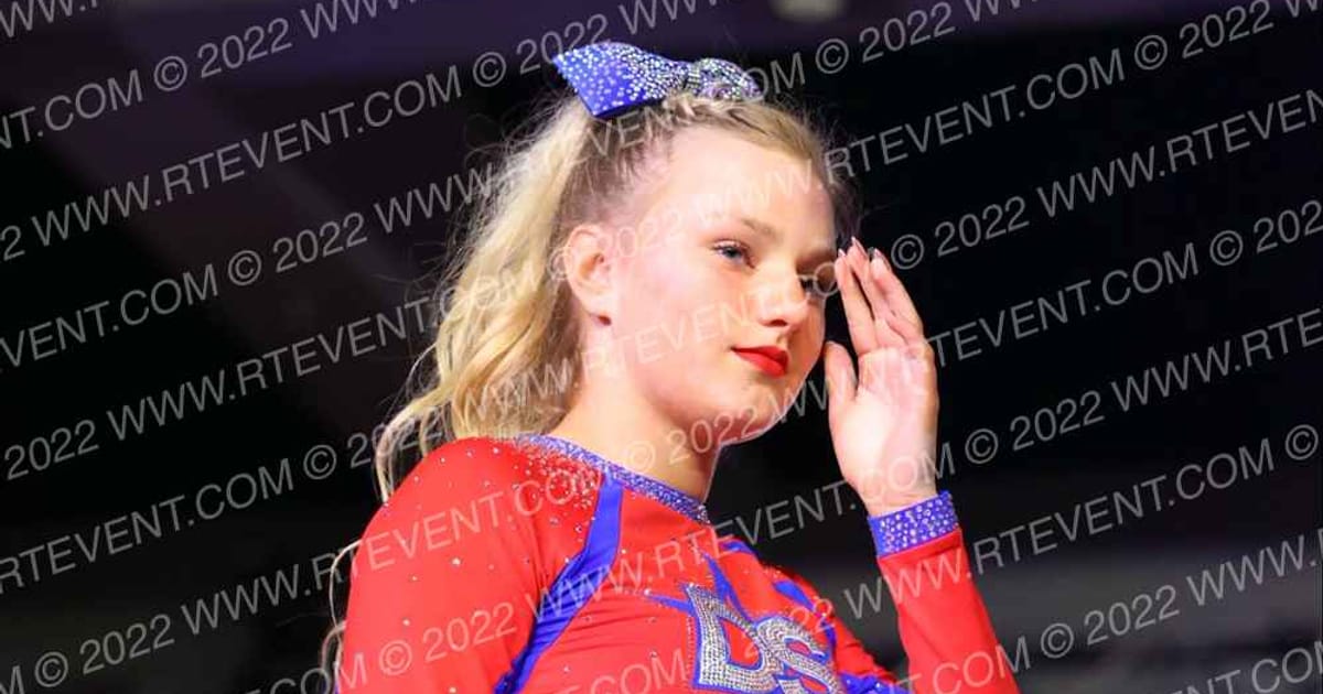 Dakota Spirit Enfuego · One Up Grand Nationals