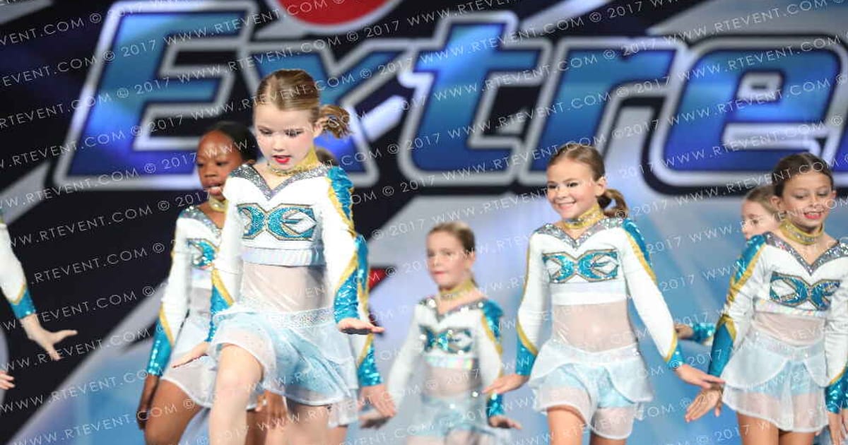 Chesapeake Elite Enchanted · Holiday Spectacular
