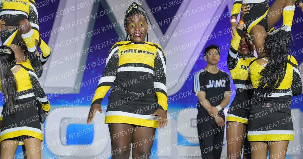 PANTHERS ELITE KITTIES · Nor Cal Challenge Cup
