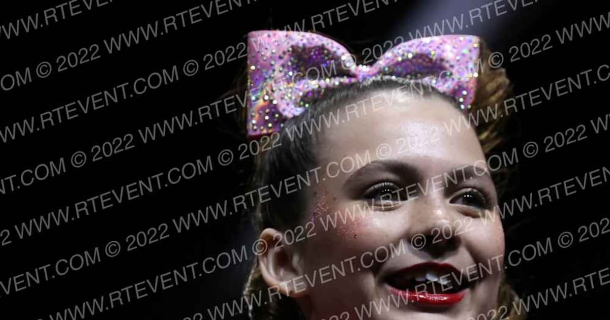 TAI Nobles · Cheer Power Grand Nationals Correct