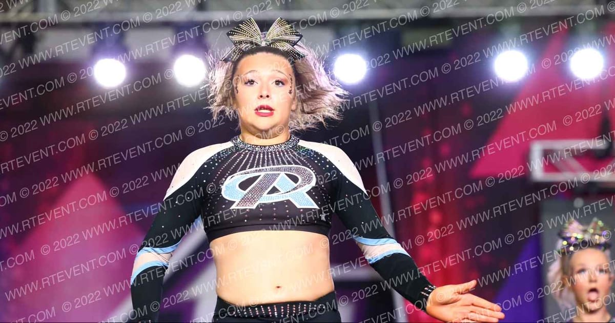 Premier Athletics-Northern Kentucky Smoke · One Up Grand Nationals