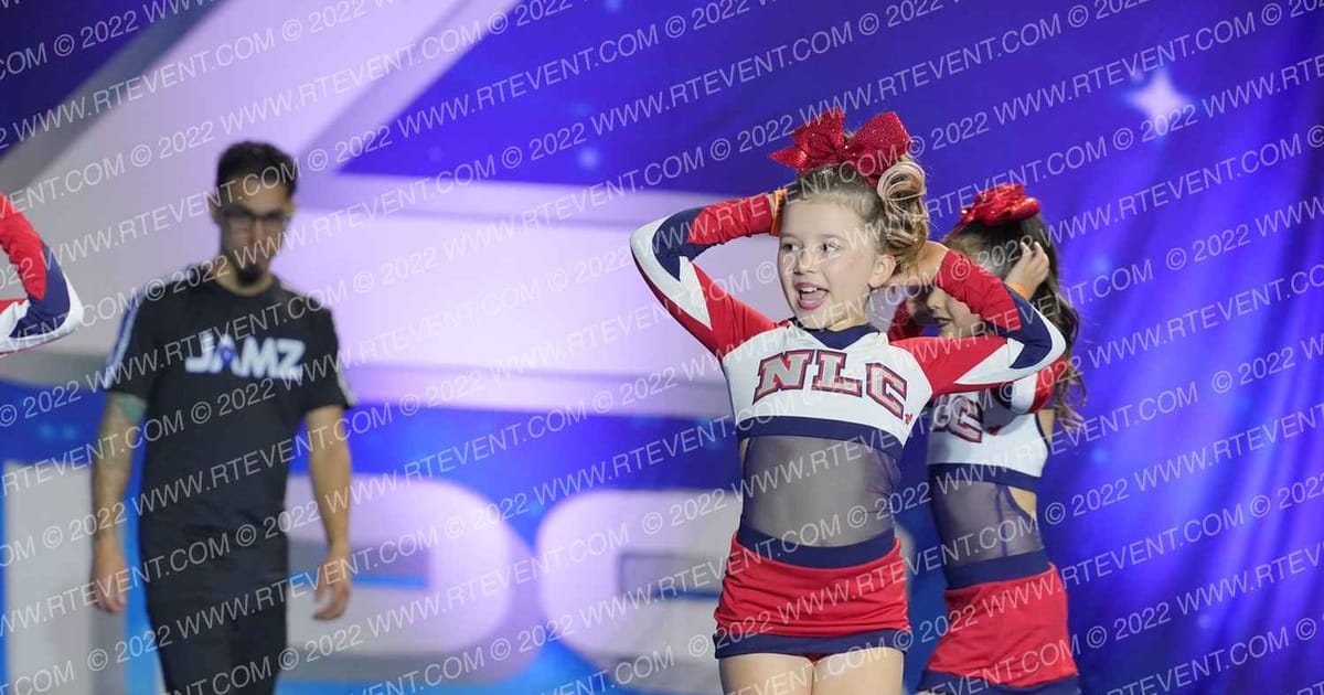 NEXT LEVEL HOT SHOTS · Nor Cal Challenge Cup