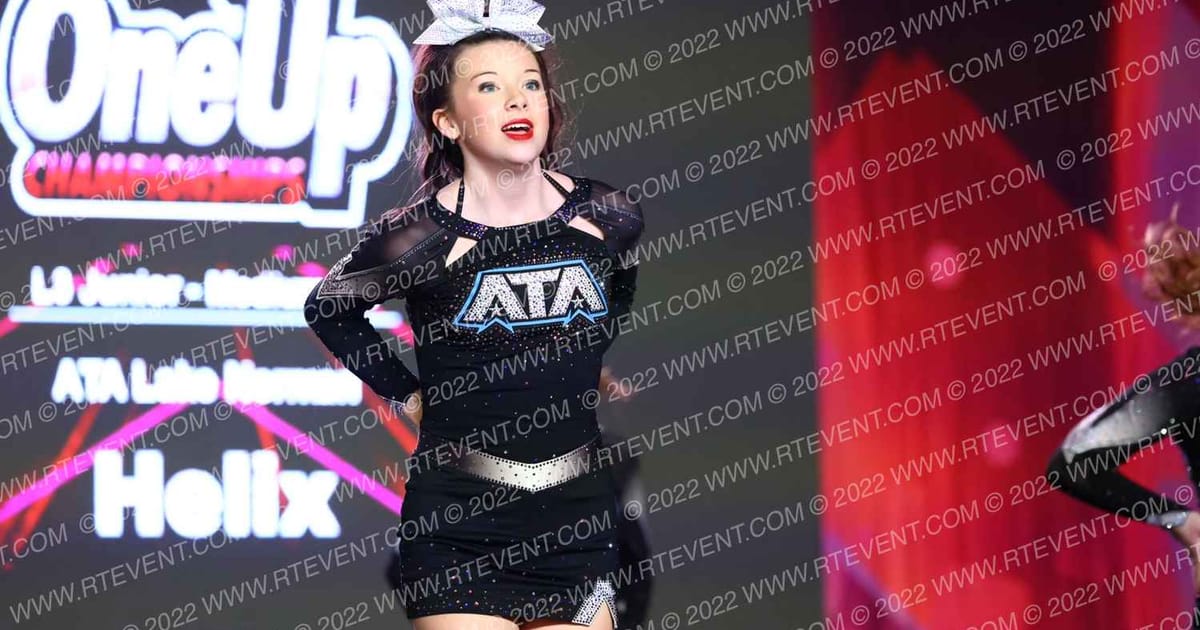 ATA Lake Norman Helix · One Up Grand Nationals