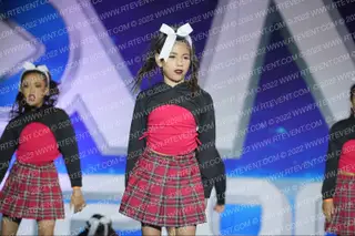 NO LIMIT DETENTION DIVAS