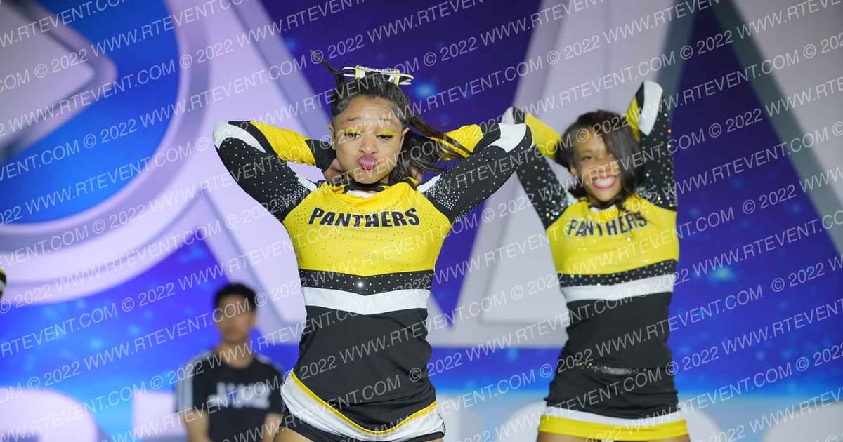 PANTHERS ELITE ROAR · Nor Cal Challenge Cup