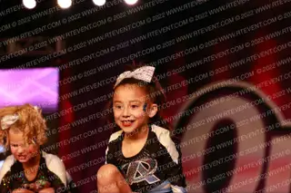 Premier Athletics - Knoxville North Polkadot Sharks