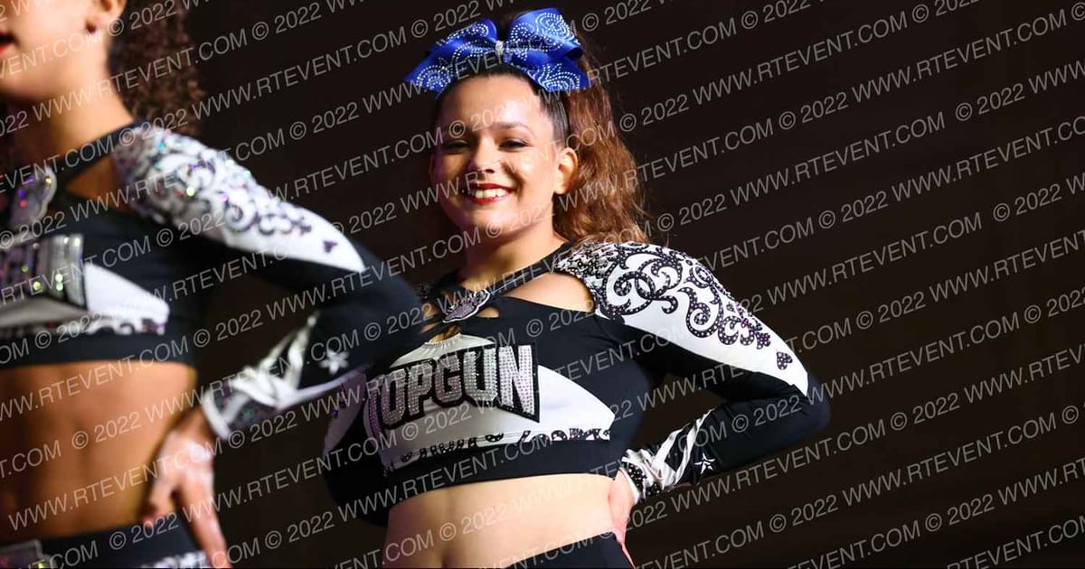 Top Gun All Stars Scratch 4 · One Up Grand Nationals