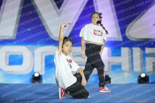 TOP CHEER ELITE FIRE OPAL
