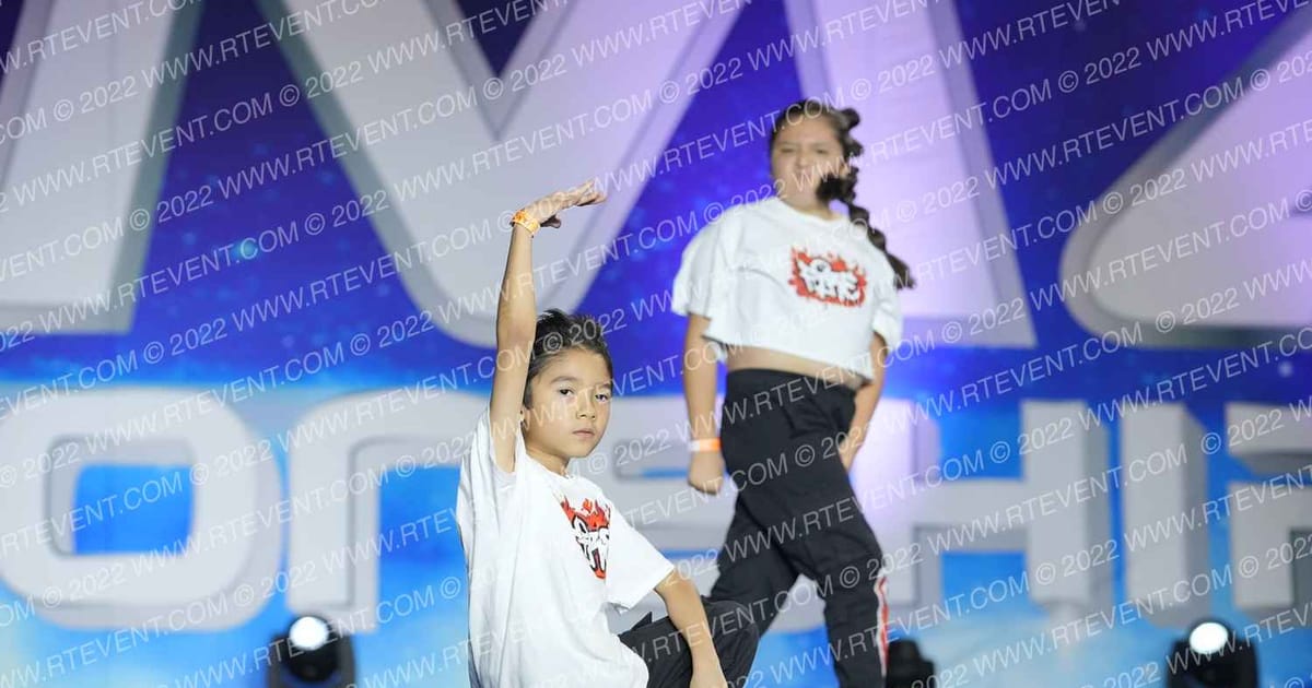 TOP CHEER ELITE FIRE OPAL · Nor Cal Challenge Cup