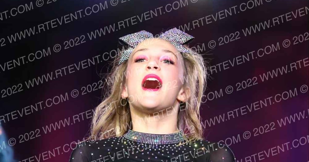 Fierce Idaho Black Cats · One Up Grand Nationals
