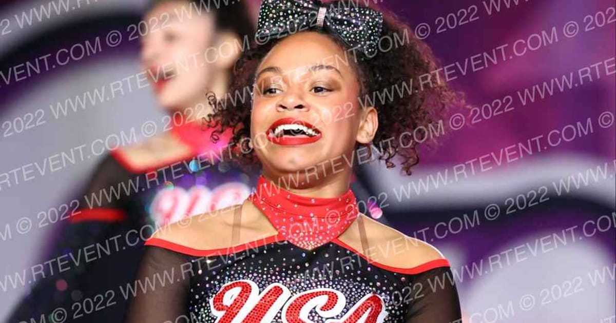 USA Wildcats Generals · One Up Grand Nationals