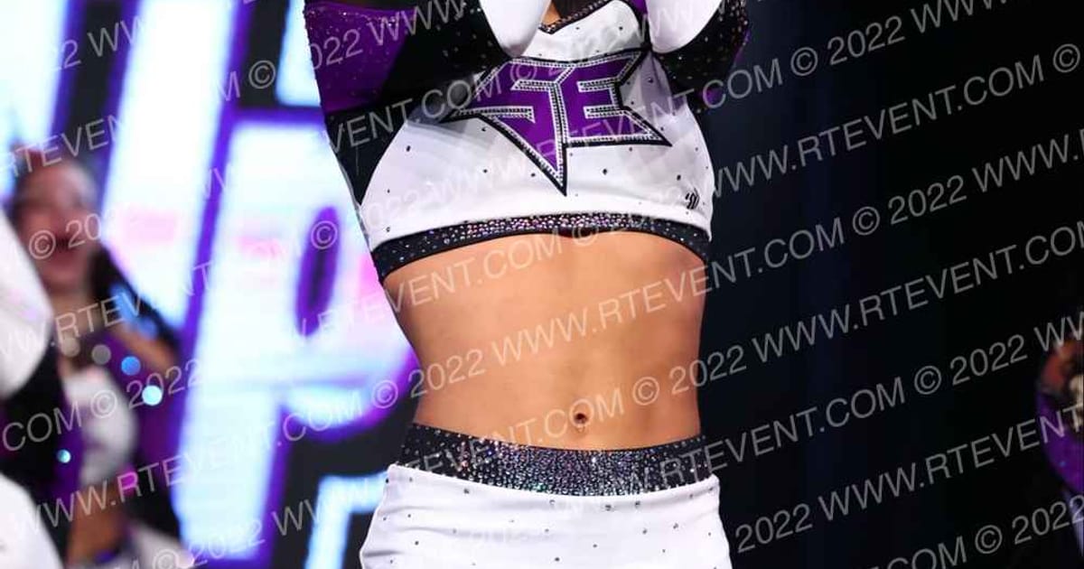 Showtime Elite Atlanta EnVogue · One Up Grand Nationals