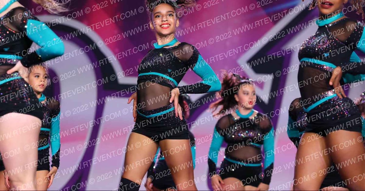 Cheer Extreme Legends · One Up Grand Nationals
