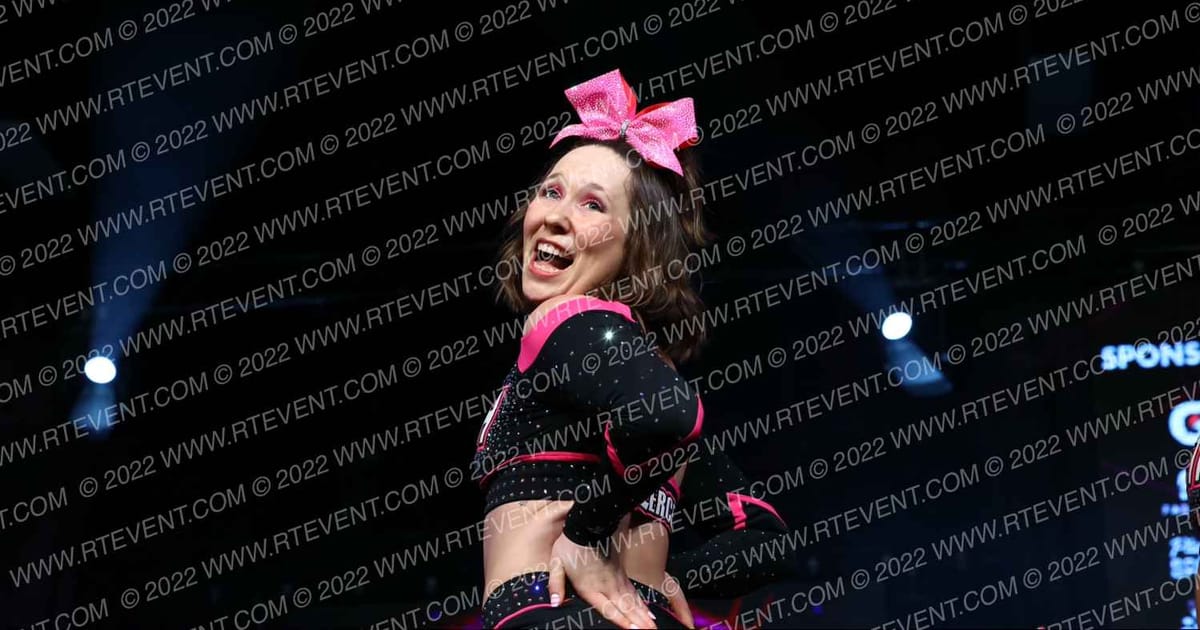 Fierce Idaho Stealth · One Up Grand Nationals
