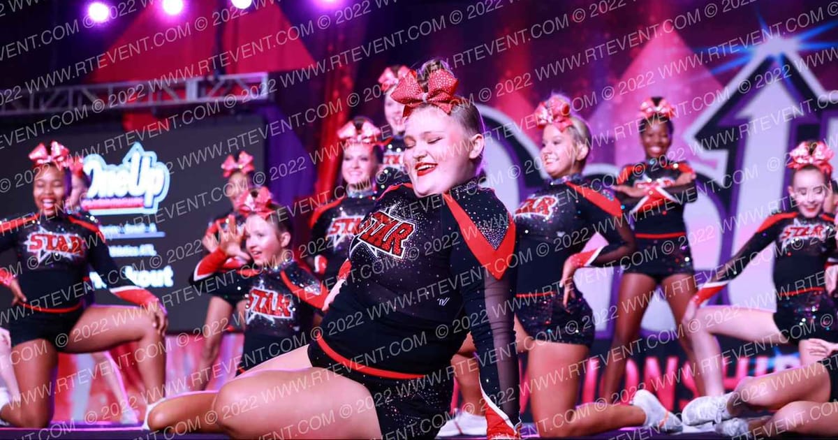 Star Athletics ATL Knockout · One Up Grand Nationals