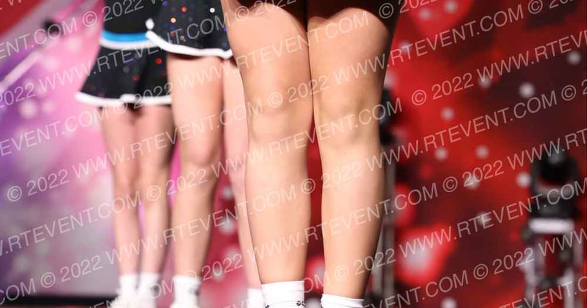Halifax Cheer Elite City Girlz · Spirit Sports Myrtle Beach Nationals