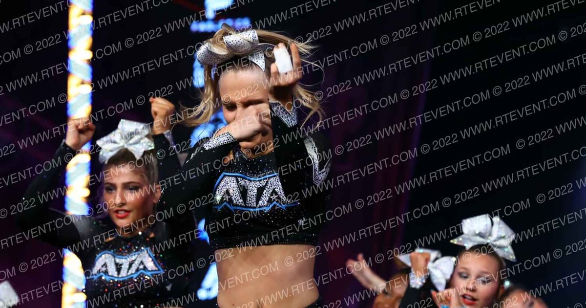 ATA Lake Norman Voltage · One Up Grand Nationals