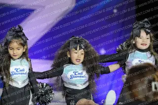 CALI DIAMONDS