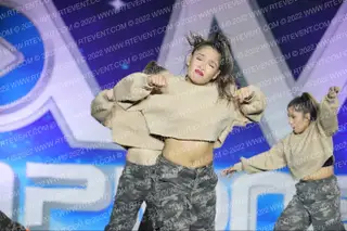 NO LIMIT DANCE AND CHEER  RESPECT