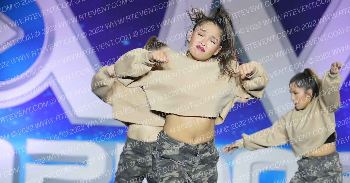 NO LIMIT DANCE AND CHEER  RESPECT · Nor Cal Challenge Cup