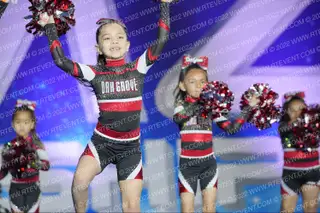 OAK GROVE COMMANDERS