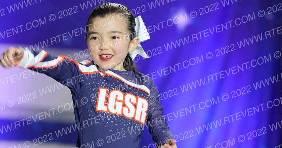 LGSR STARLITZ · Nor Cal Challenge Cup