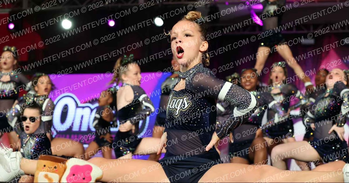 Jaguar Athletics ROYALS · One Up Grand Nationals
