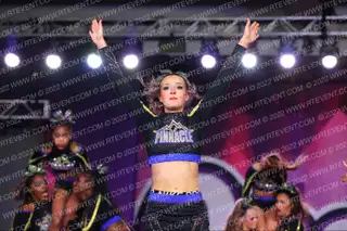 Pinnacle Cheer Memphis Chrom3