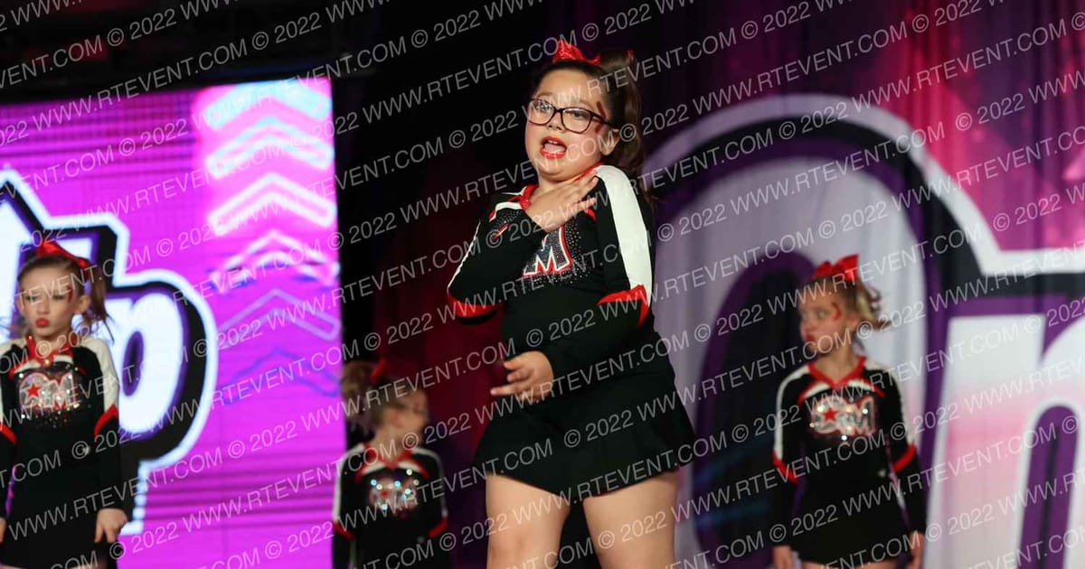 Off Main All Stars Embers · One Up Grand Nationals