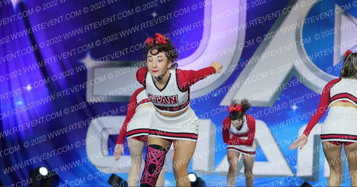 STAN STATE UNIVERSITY · Nor Cal Challenge Cup