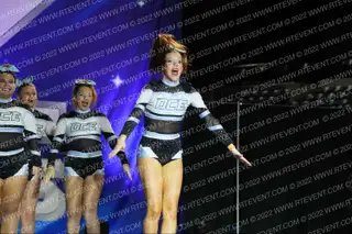 DESTINY CHEER ELITE