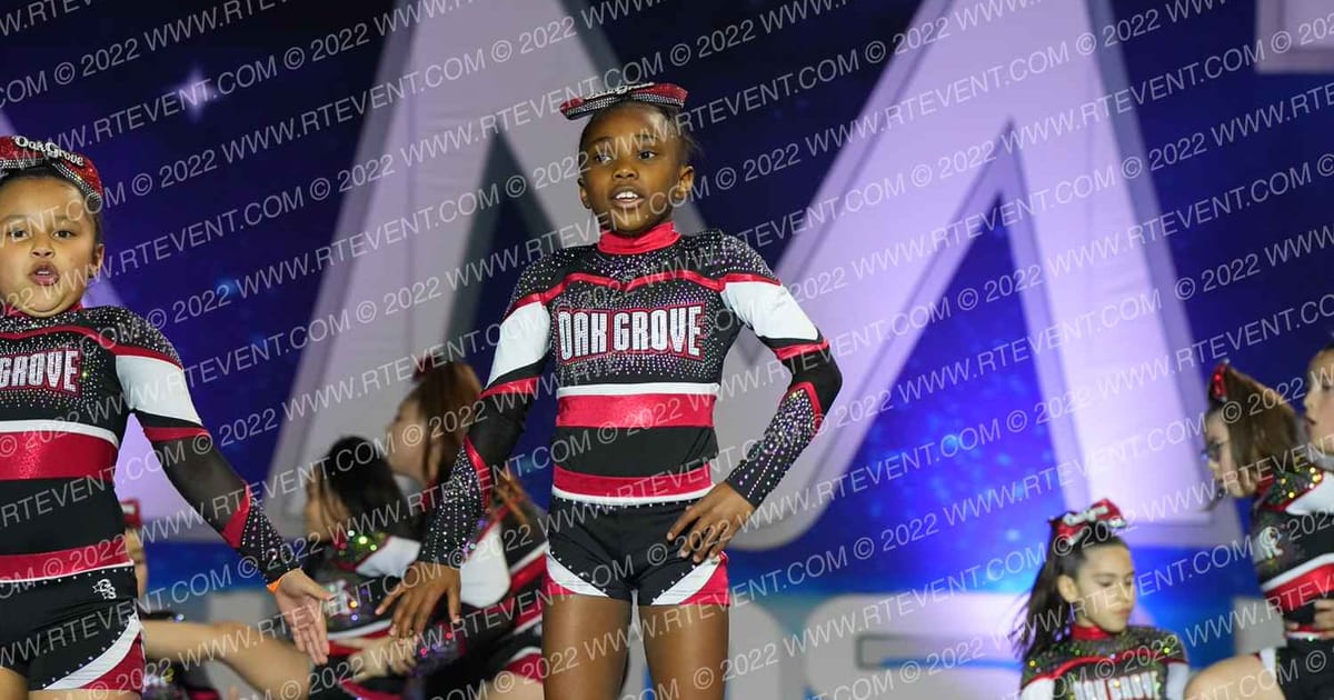 OAK GROVE CADETS · Nor Cal Challenge Cup
