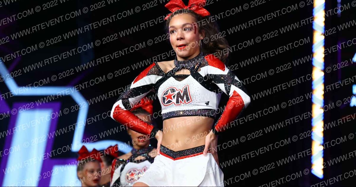 Off Main All Stars Rage · One Up Grand Nationals