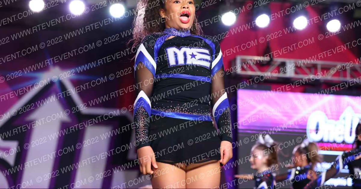 Memphis Elite Grind · One Up Grand Nationals