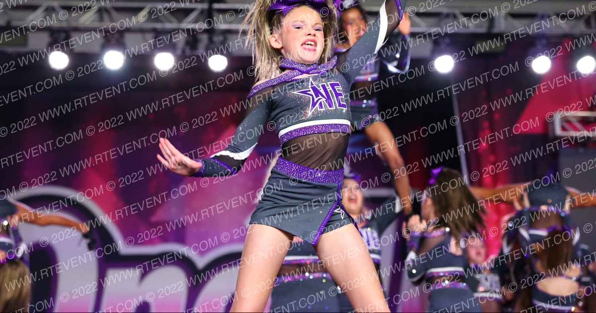 Northstar Elite DEJA VU · One Up Grand Nationals