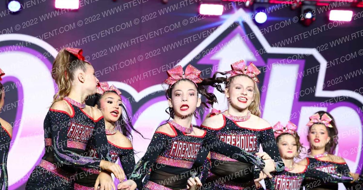 Firehouse Elite Flare - Portland · One Up Bellevue Nationls