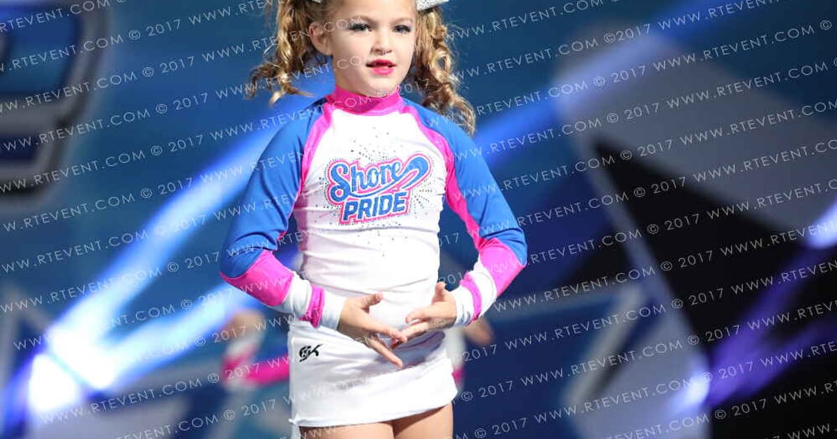 Shore Pride All Stars Twinkle · Holiday Spectacular