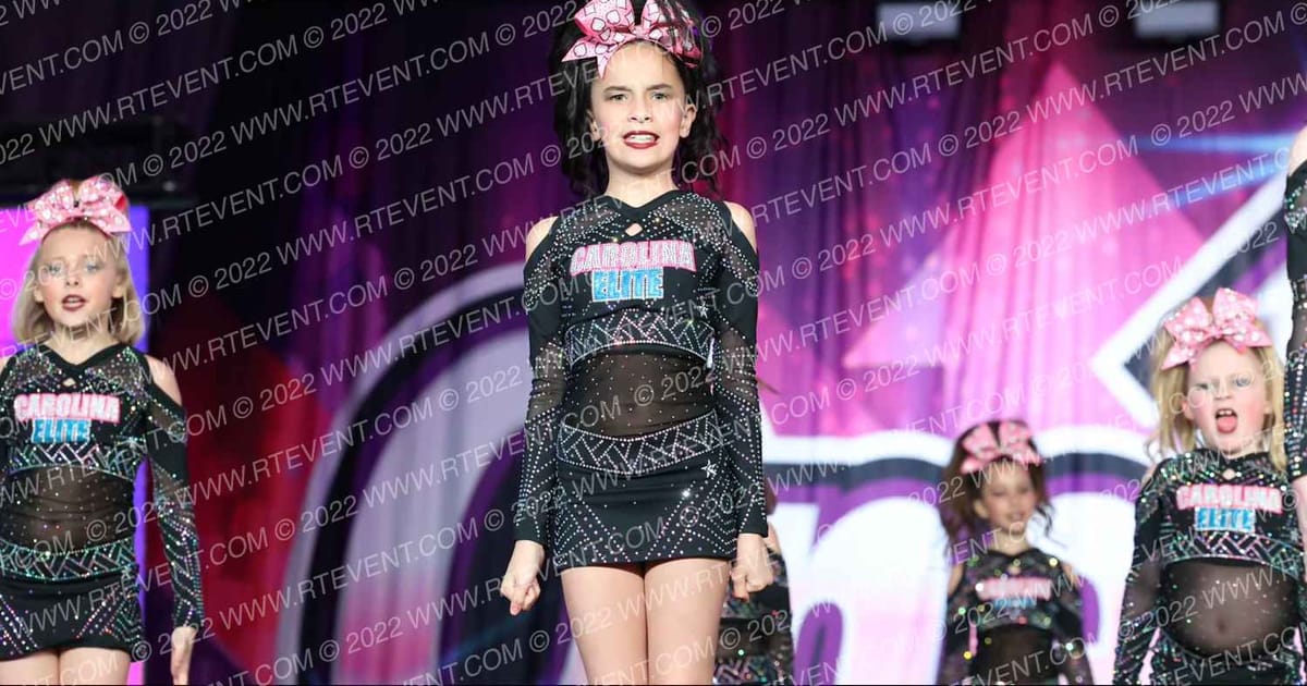 Carolina Elite Mini Money · One Up Grand Nationals