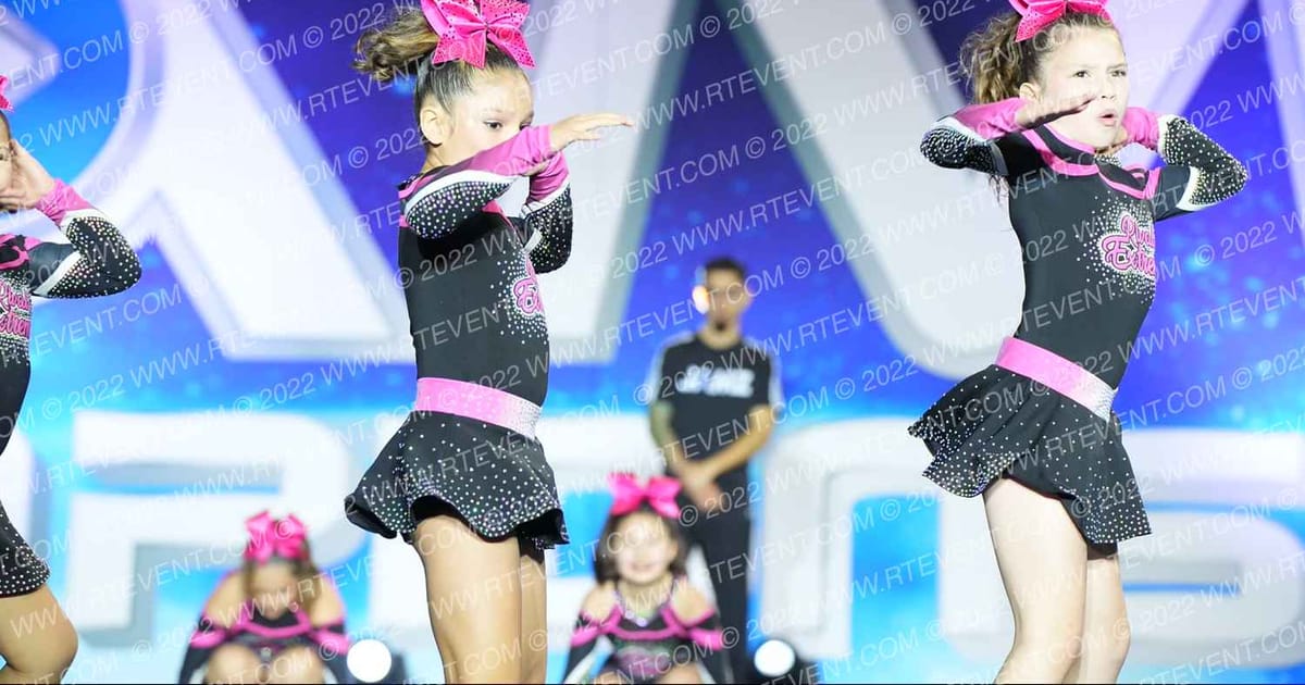 RIVAL EXTREME PINK TOPAZ · Nor Cal Challenge Cup