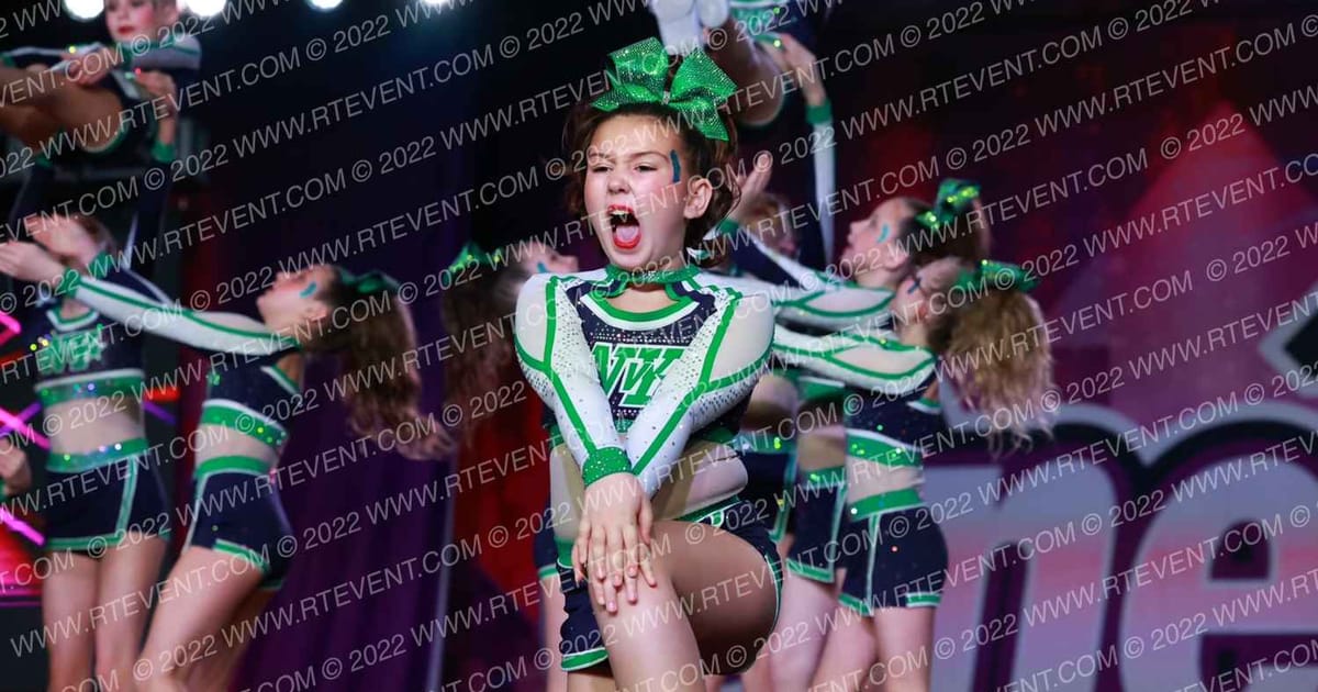 Buffalo Envy All Stars Encore · One Up Grand Nationals