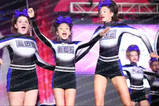 East Celebrity Elite Central SHIMMER